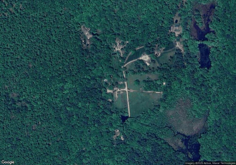 135E Sharpe St, West Greenwich, RI 02817 - photo 1