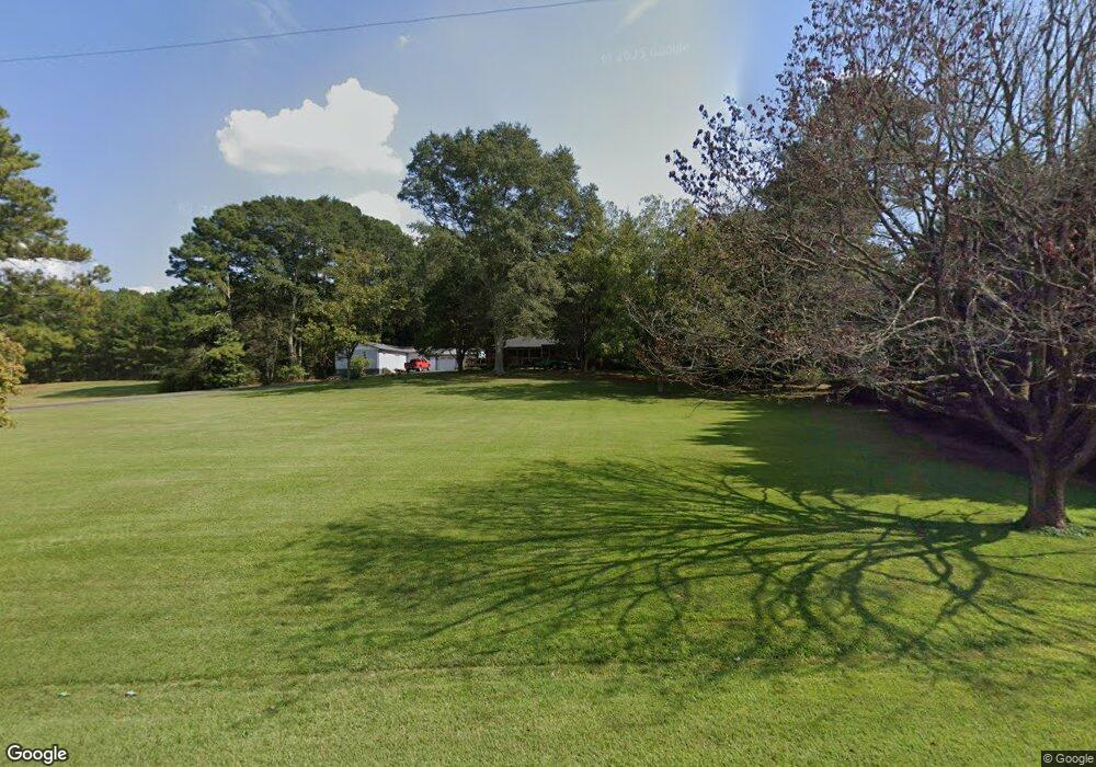 808 E College St, Bowdon, GA 30108 - photo 1