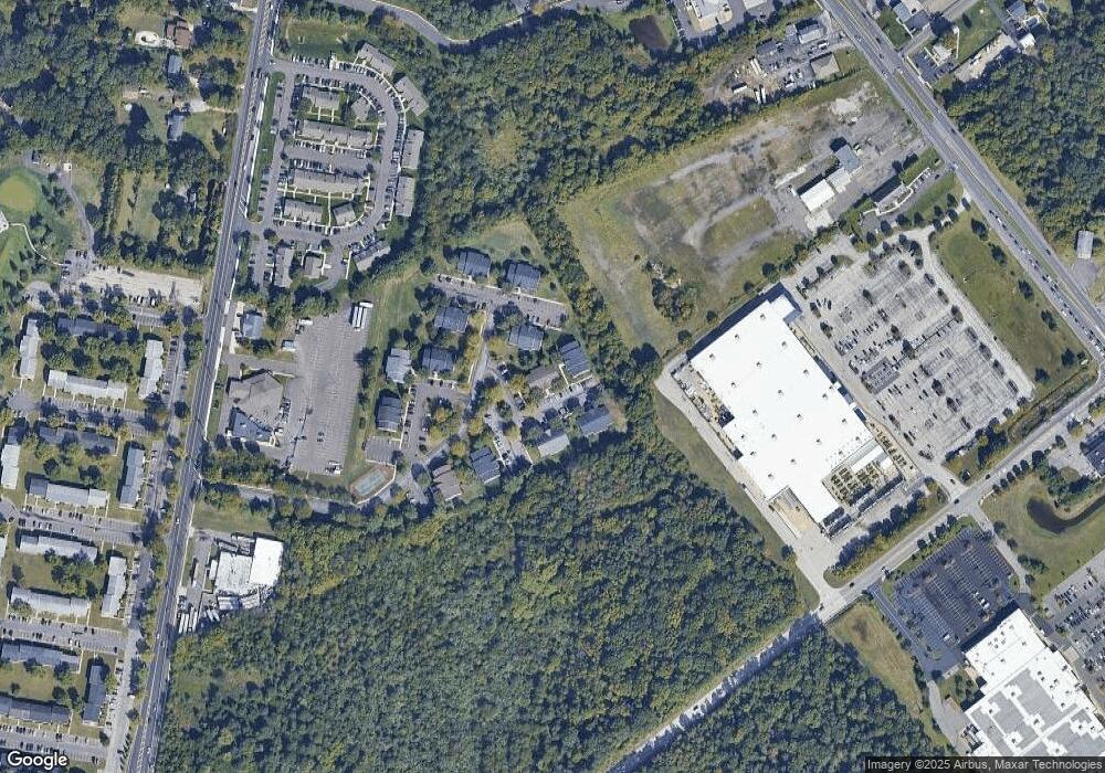 107 Claire Ct unit 107, Blackwood, NJ 08012 - photo 1