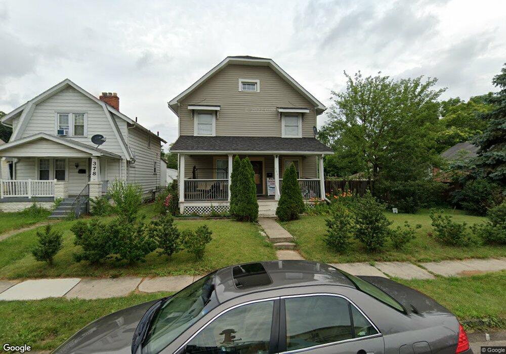 386 S Richardson Ave, Columbus, OH 43204 - photo 1