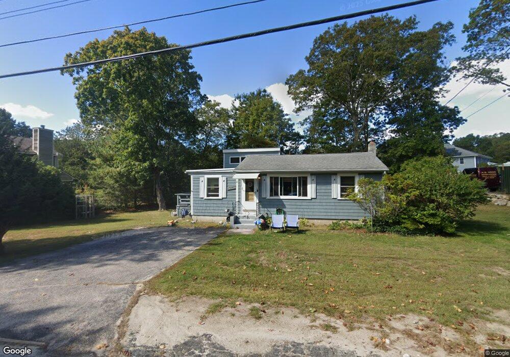 41 Ridgewood Rd, Charlestown, RI 02813 - photo 1