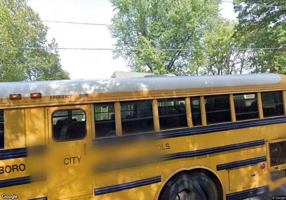 1401 5th St, Waynesboro, VA 22980 - photo 1