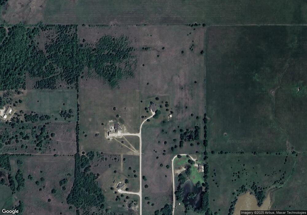 12177 N New Haven Ave, Sperry, OK 74073 - photo 1