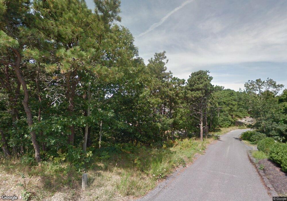 95 Kerouach Rd, Wellfleet, MA 02667 - photo 1