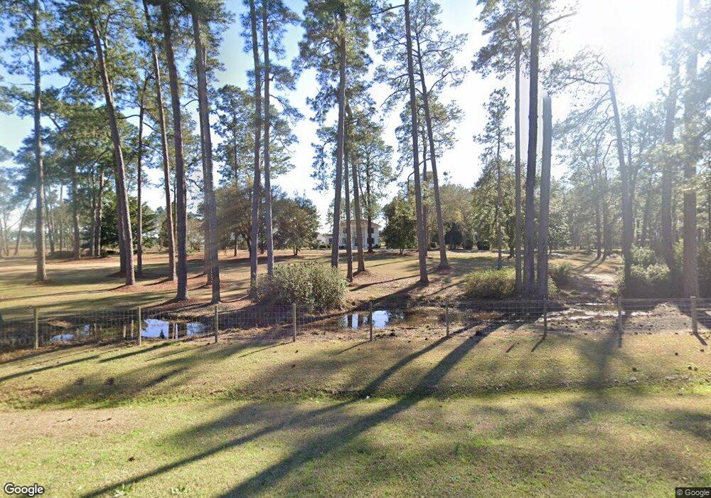 2301 Ga Highway 37 W, Moultrie, GA 31768 - photo 1