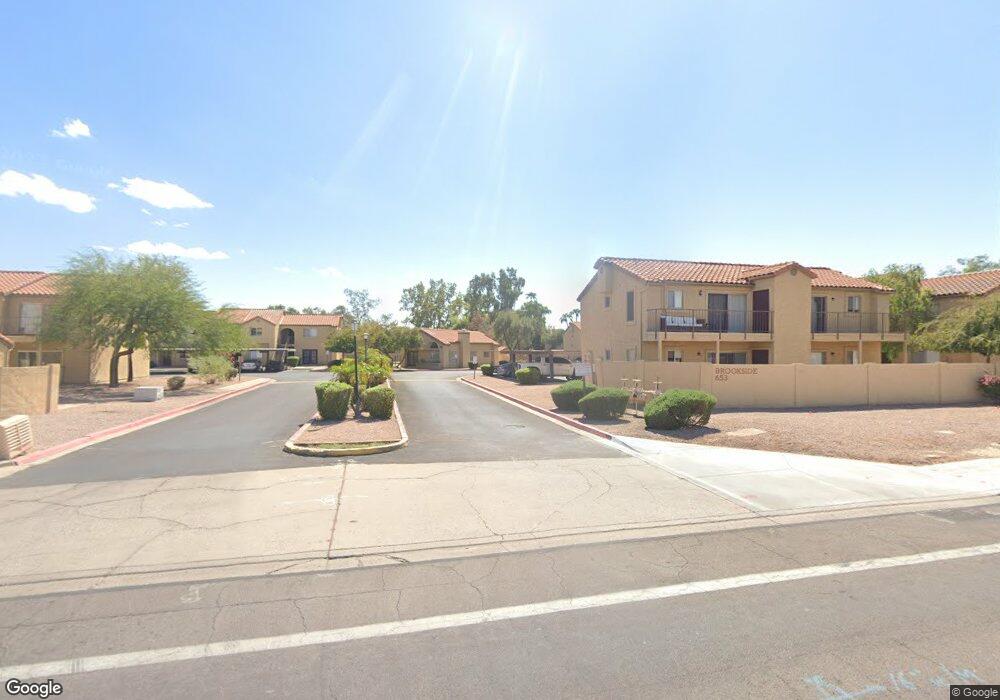 653 W Guadalupe Rd unit 1123, Mesa, AZ 85210 - photo 1