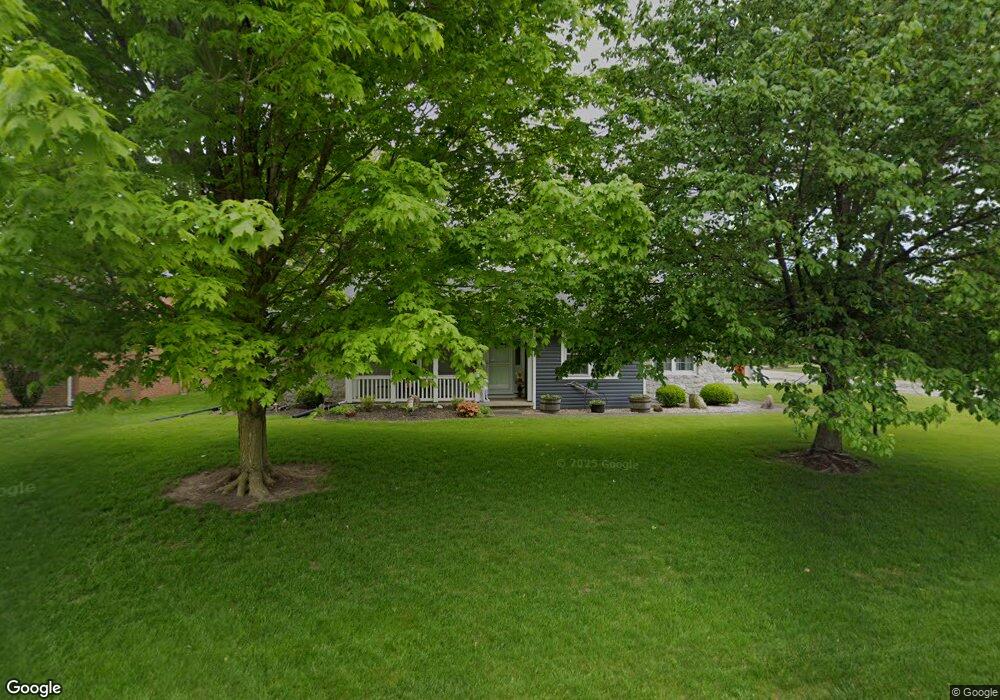 327 Brett Ln, Spencerville, OH 45887 - photo 1