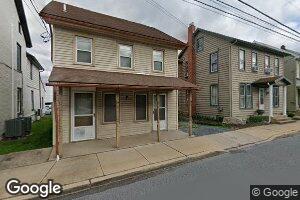 18 N Reamstown Rd, Denver, PA 17517