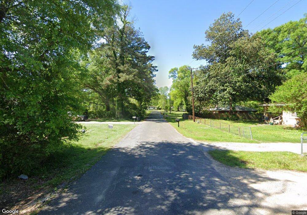 0 Armstrong, Pineville, LA 71360 - photo 1