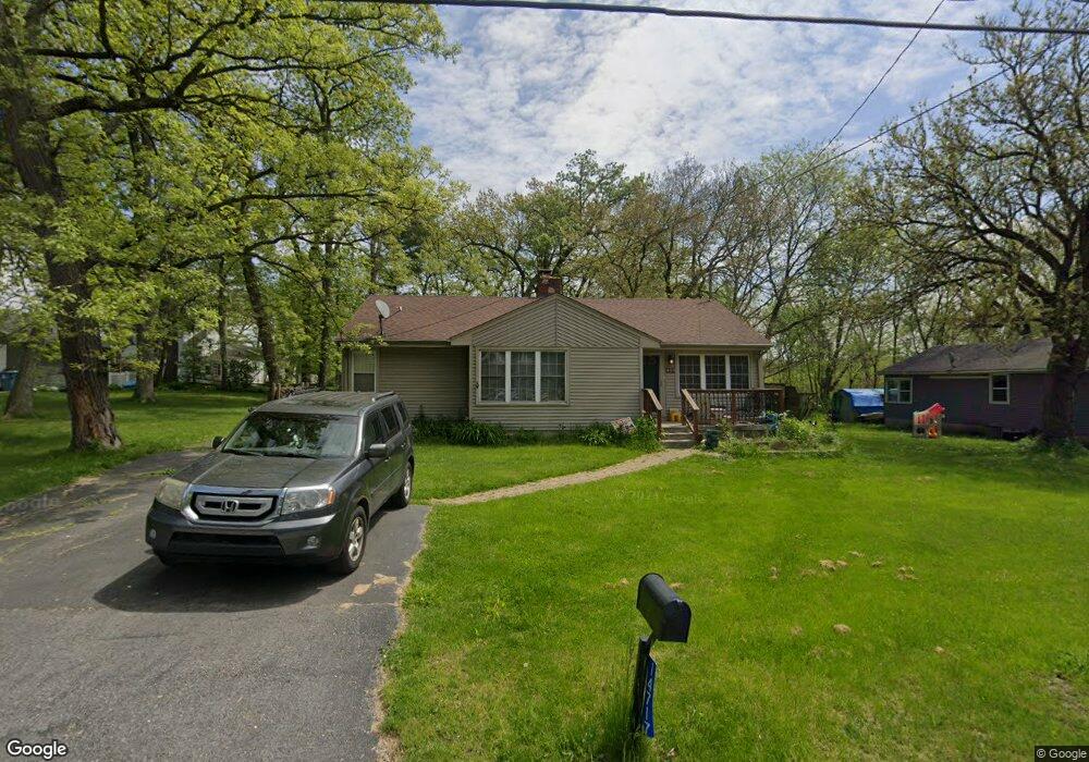 14717 Bryan St, Cedar Lake, IN 46303 - photo 1