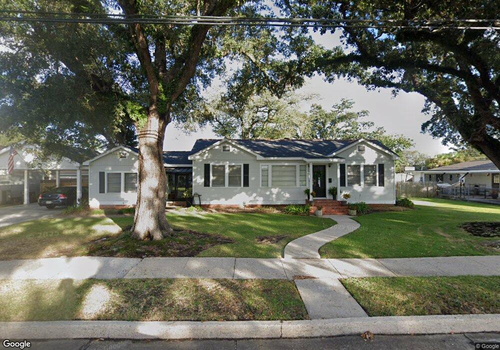 316 Central Ave, Houma, LA 70364 - photo 1