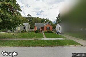 211 Water St, Thornton, IL 60476