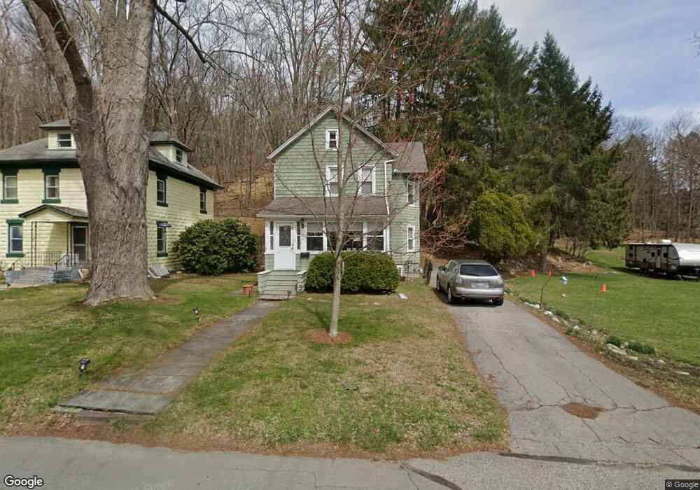 37 Reservoir Ave, Port Jervis, NY 12771 - photo 1