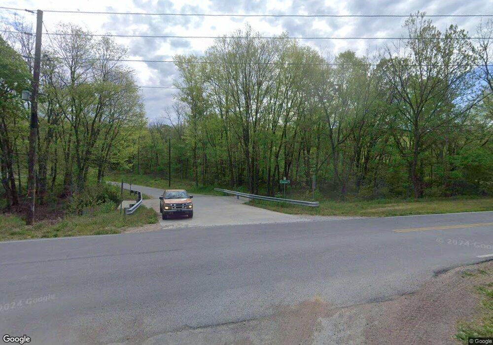 Lot 9 Block 1 Kenninghall Ln, Bella Vista, AR 72715 - photo 1