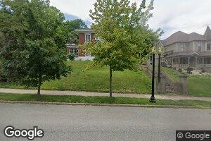 1311 Columbia St, Lafayette, IN 47901