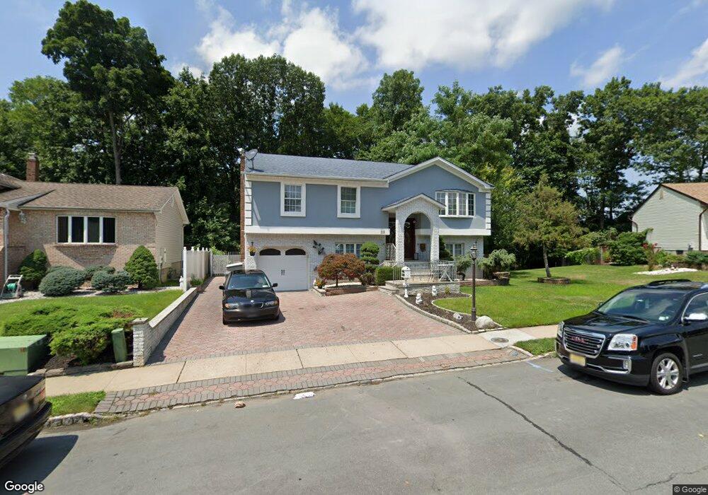 112 Jockey Hollow Way, Union, NJ 07083 - photo 1