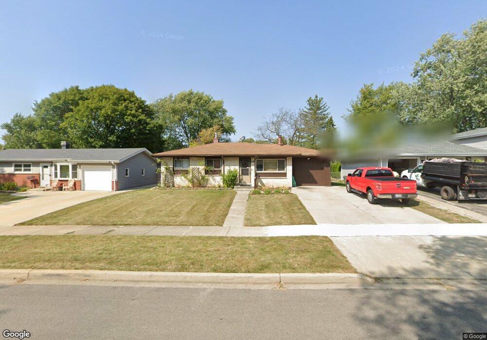 2716 Varonen Ave, Waukegan, IL 60087 - photo 1