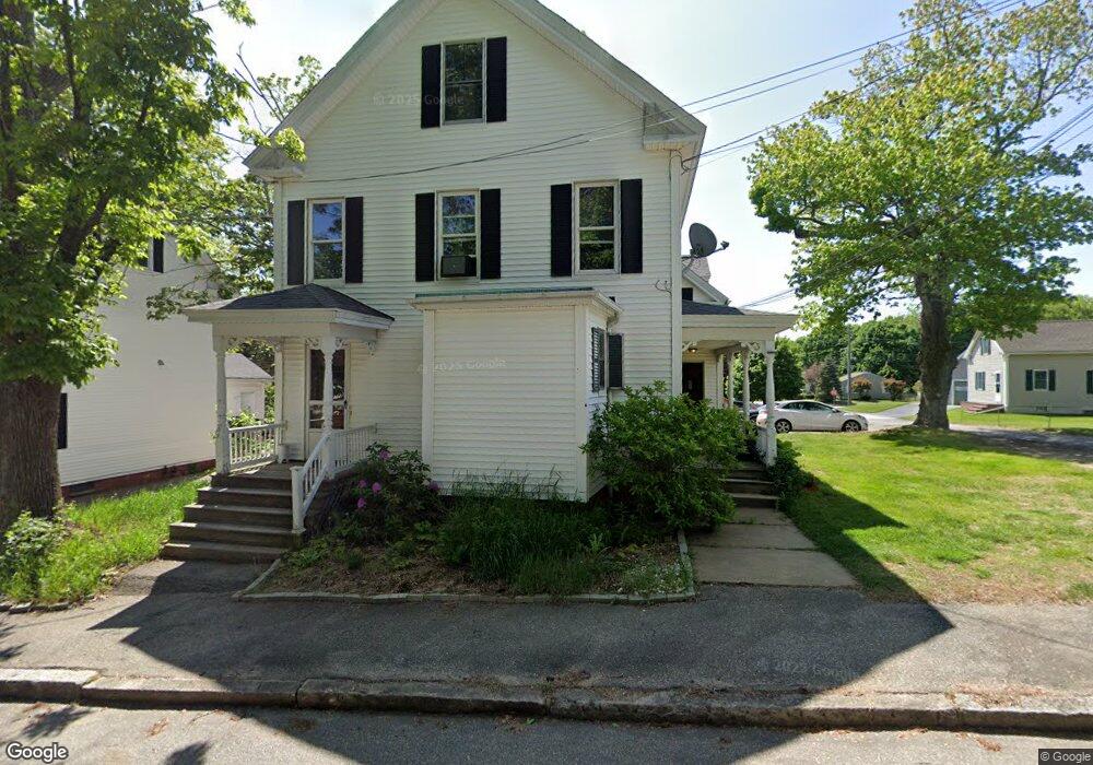 20 Walnut St unit 3, Somersworth, NH 03878 - photo 1