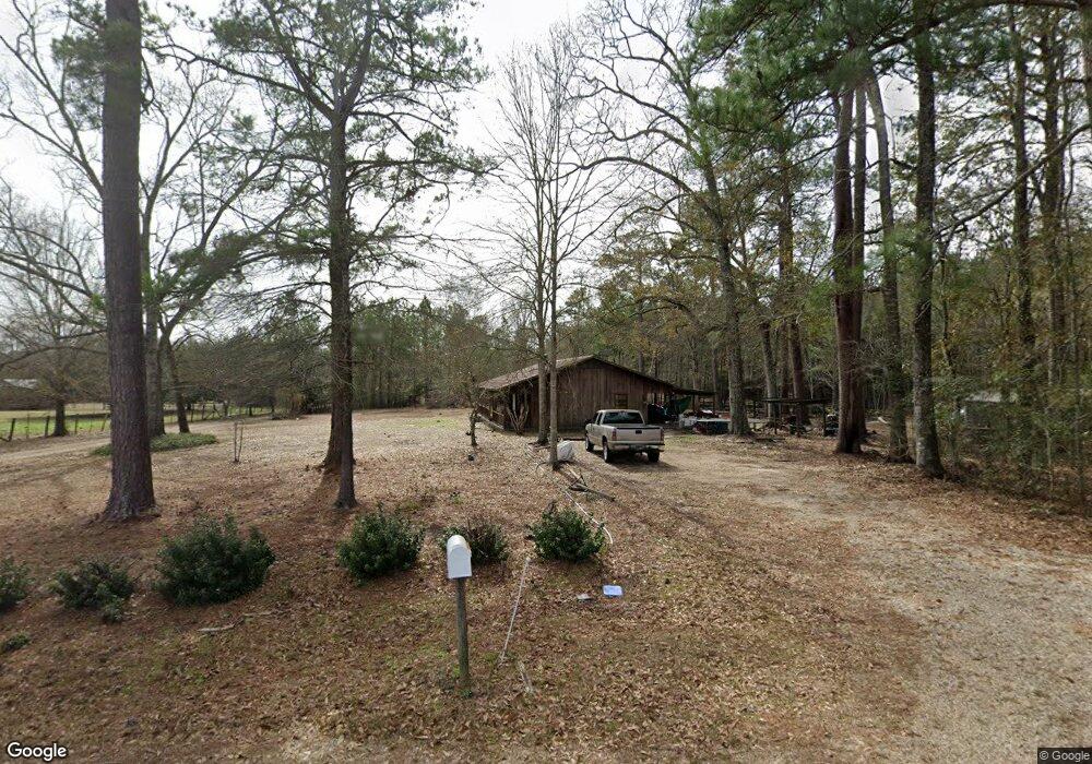 23851 Knight Rd, Franklinton, LA 70438 - photo 1