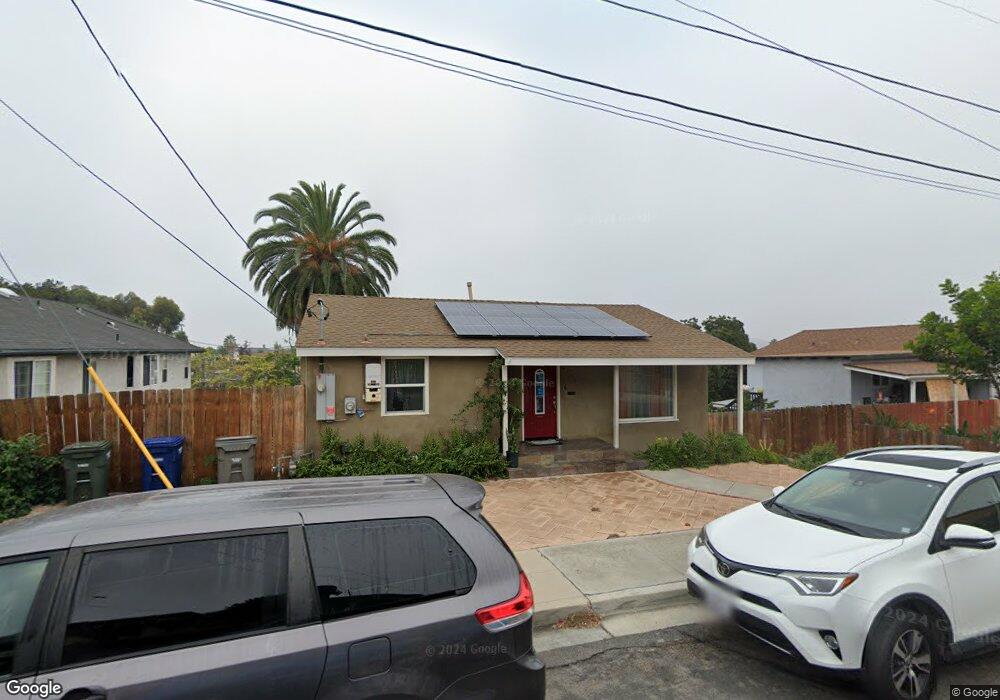 Street View Photo