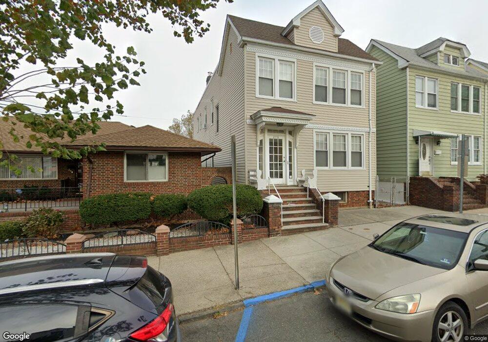 276 Stevens Ave, Jersey City, NJ 07305 - photo 1