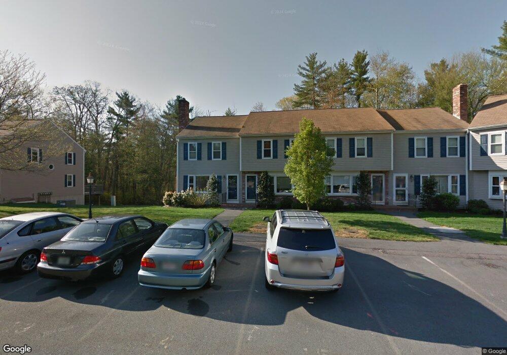 13 Sharron Dr, South Easton, MA 02375 - photo 1