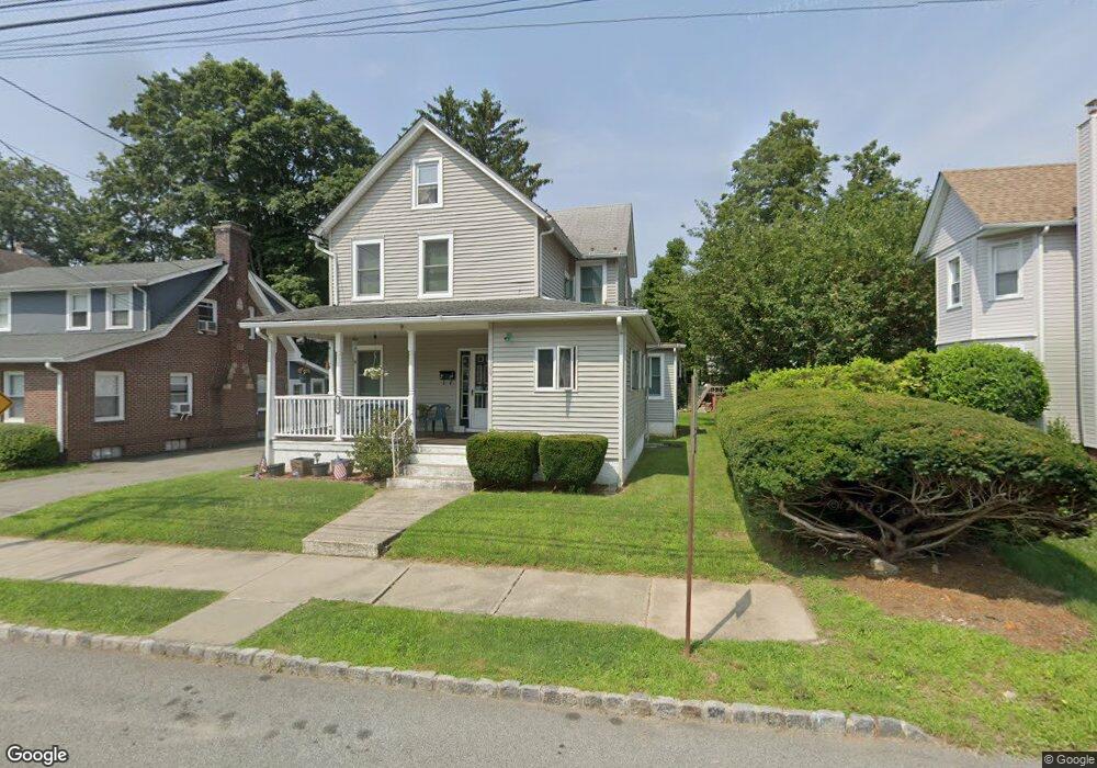 109 Princeton Ave, Dover, NJ 07801 - photo 1