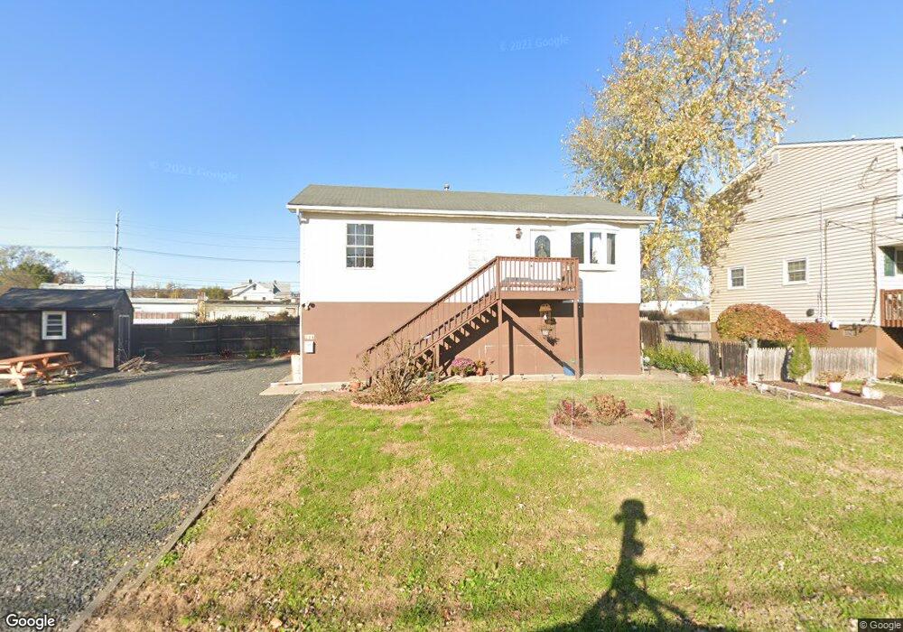 311 W Main St, Bound Brook, NJ 08805 - photo 1