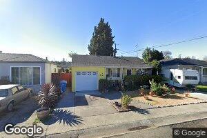 3009 Webb St, Vallejo, CA 94591