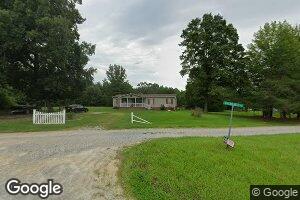 208 Overhill Rd, Skipwith, VA 23968
