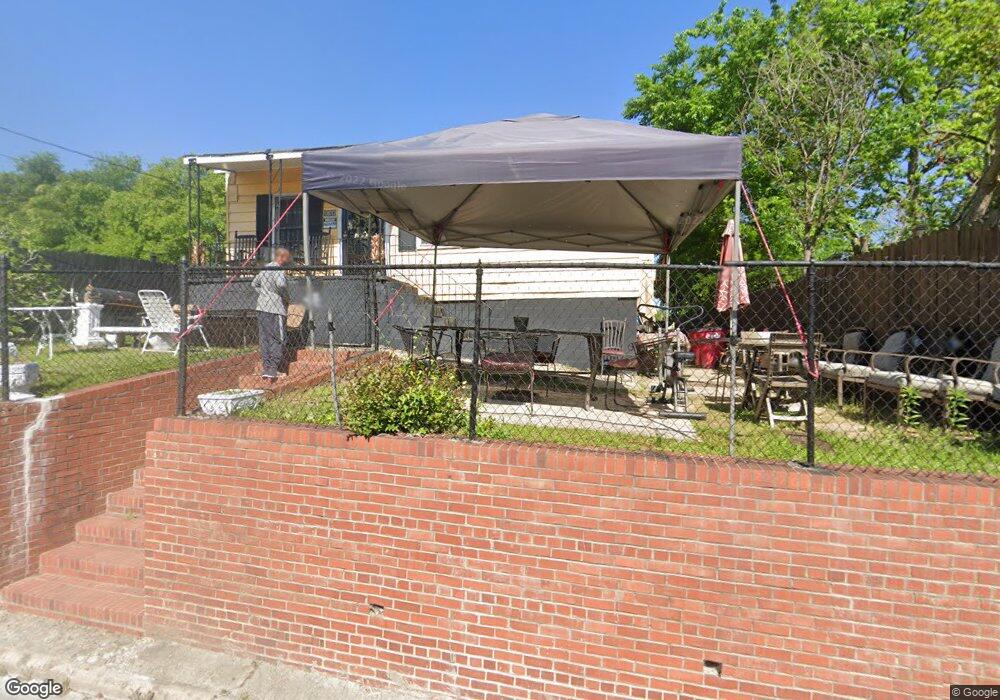 1637 Telfair St, Macon, GA 31201 - photo 1