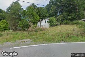 2811 Odd Rd, Odd, WV 25902
