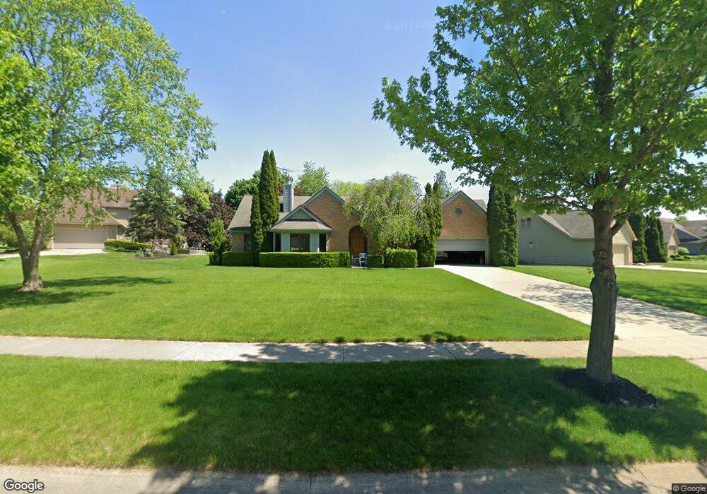 4069 Westbrook Dr, Ann Arbor, MI 48108 - photo 1