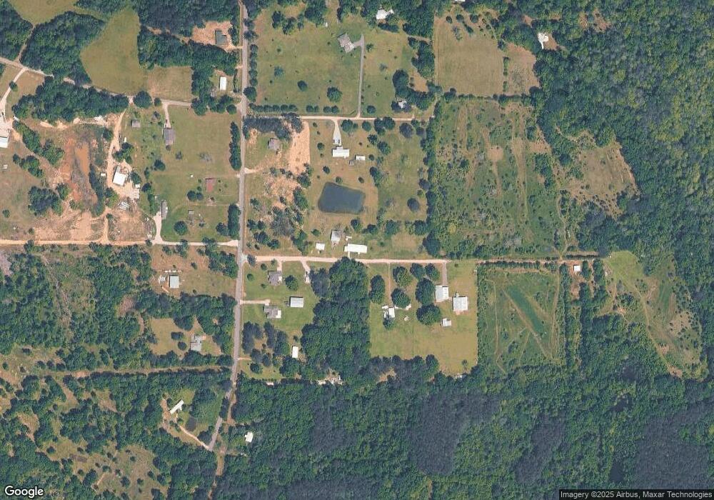11081 Jim Price Lee Rd, Picayune, MS 39466 - photo 1