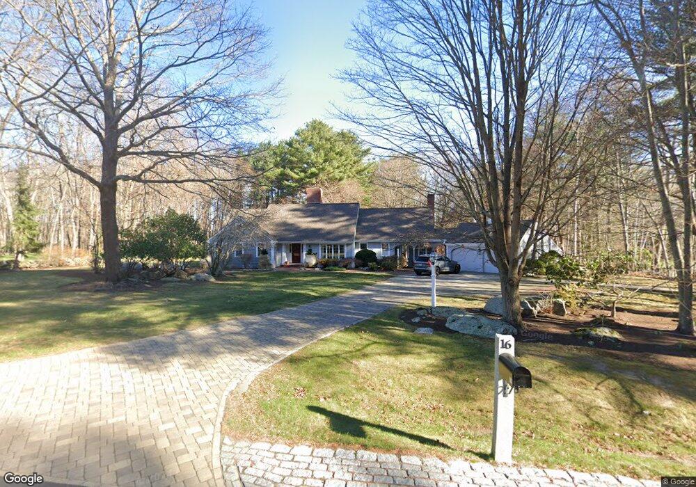 16 Hunters Run, Rye, NH 03870 - photo 1