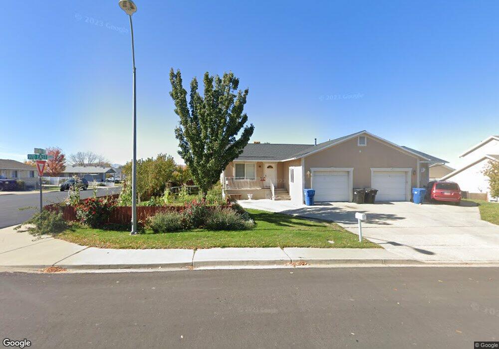 517 N 970 E, Spanish Fork, UT 84660 - photo 1