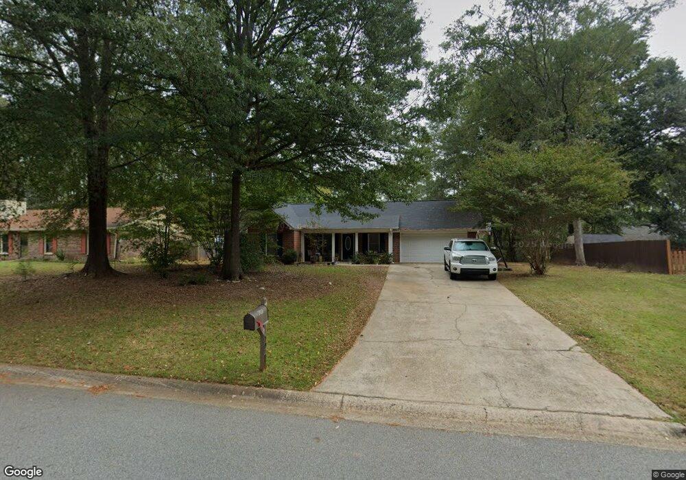 702 Rewood Park, Peachtree City, GA 30269 - photo 1