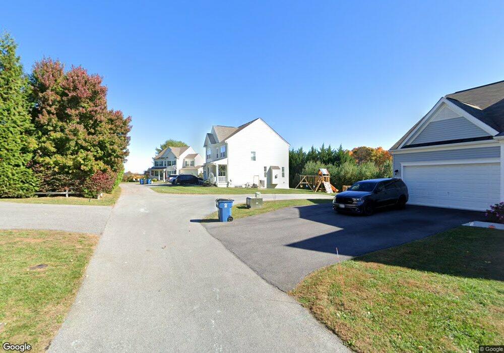 0 Little Barley Dr unit CR9545553, Eldersburg, MD 21784 - photo 1