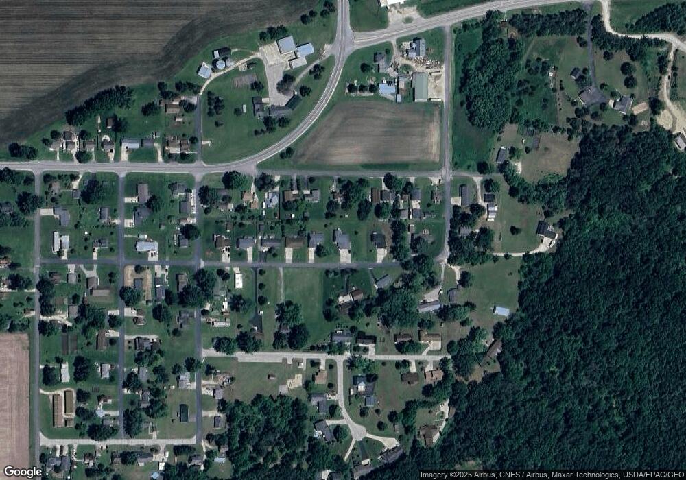 44953 44953 E Goodrich St, Rushford, MN 55971 - photo 1