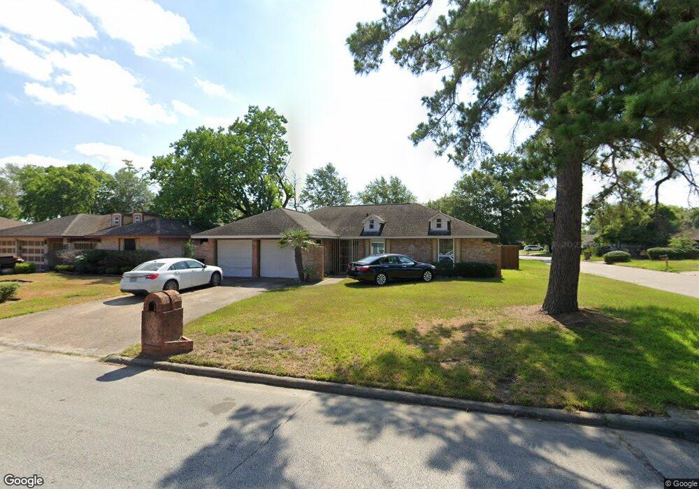 8614 Damascus Dr, Houston, TX 77088 - photo 1