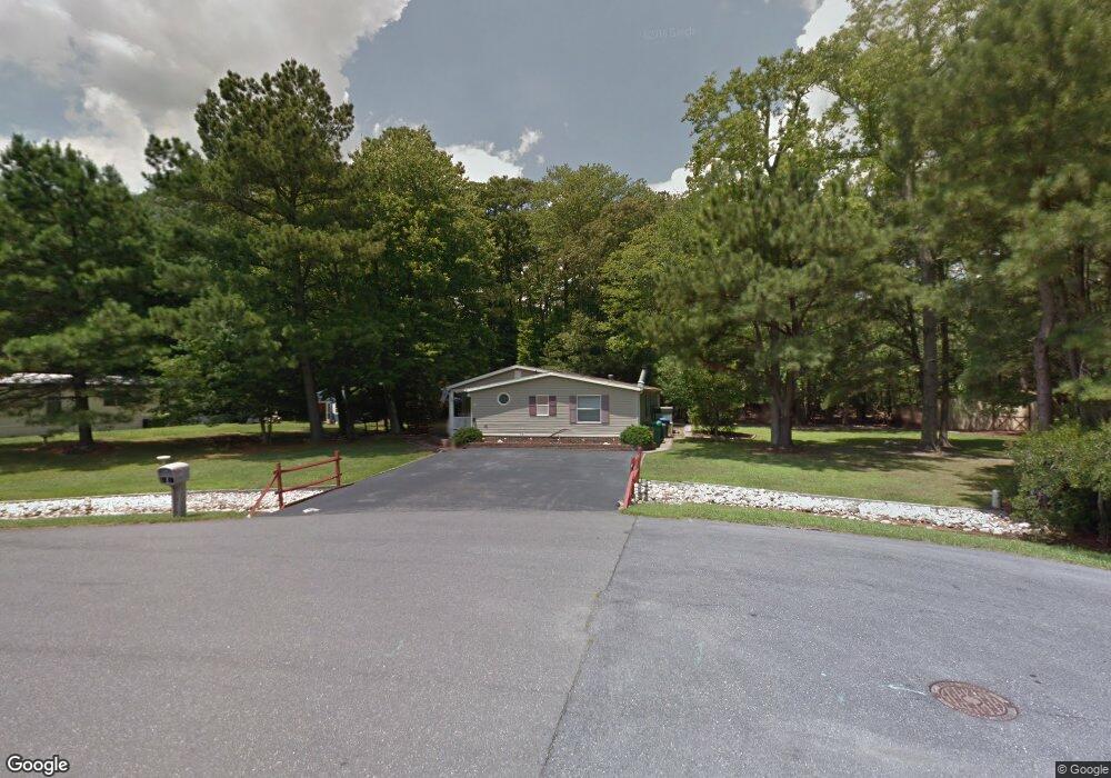 30999 Oakwood Rd, Ocean View, DE 19970 - photo 1