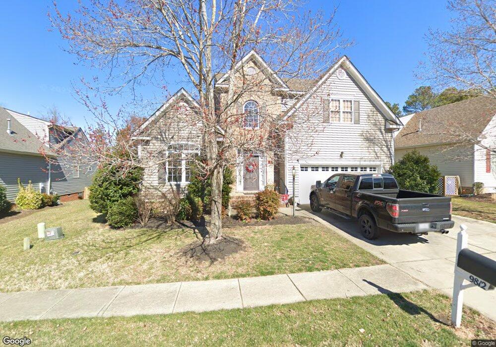 9812 Brading Ln, Midlothian, VA 23112 - photo 1