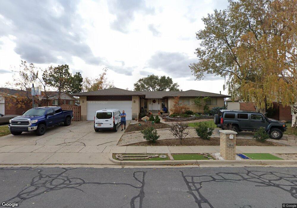 384 S 850 E, Centerville, UT 84014 - photo 1