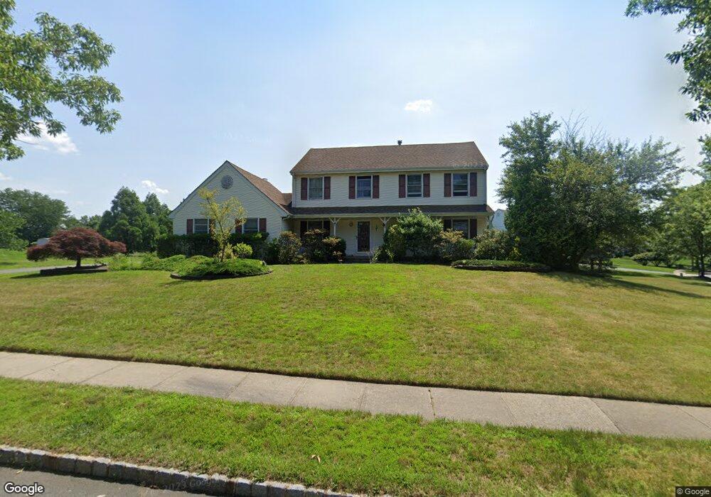 2 Jean Ct, Princeton Junction, NJ 08550 - photo 1