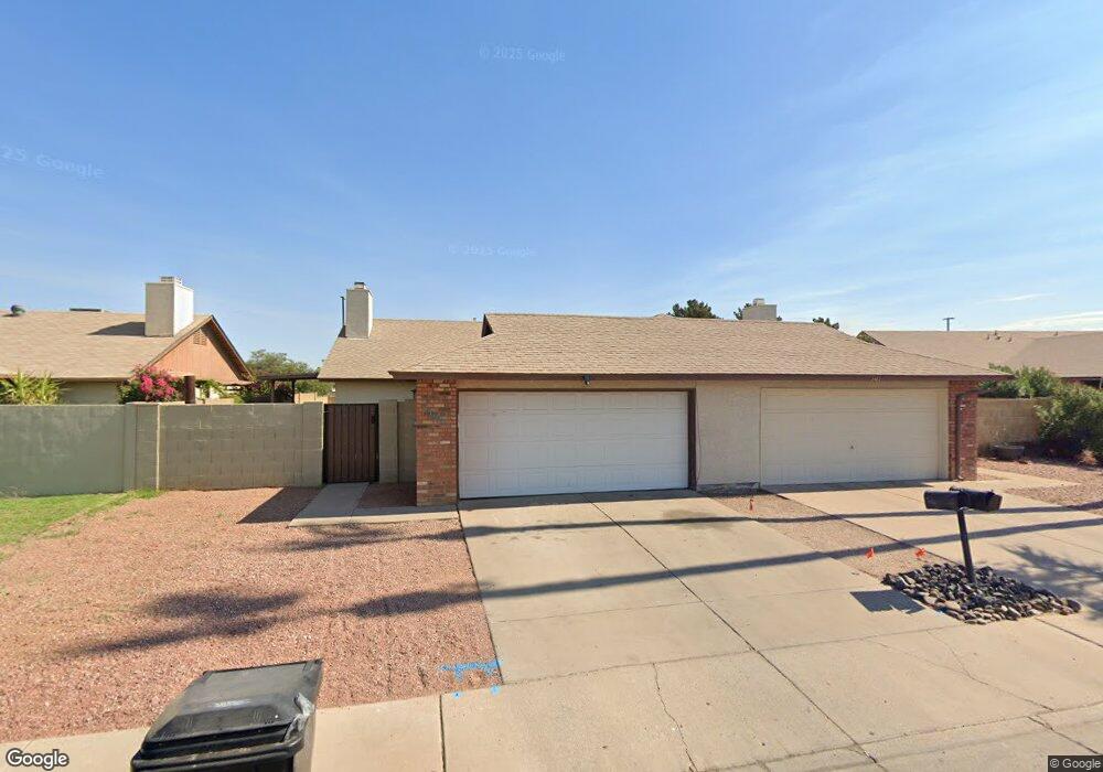 2422 W Knowles Ave, Mesa, AZ 85202 - photo 1