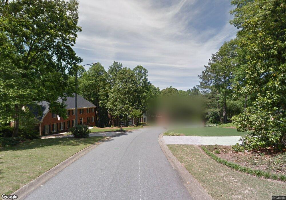 0 Old Forge Way unit 8870439, Marietta, GA 30068 - photo 1