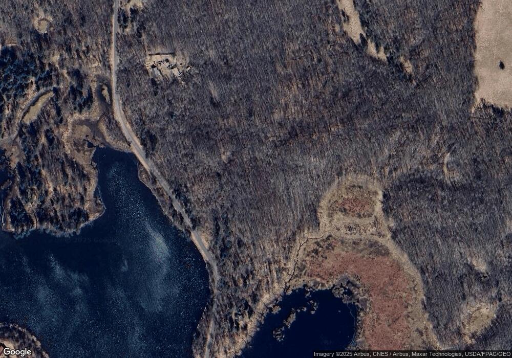 28280 Fox Rd, Danbury, WI 54830 - photo 1