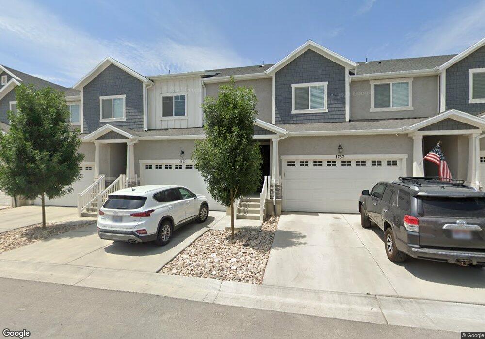 1751 N 3830 W unit 535, Lehi, UT 84043 - photo 1