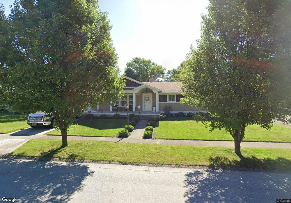 227 Hancook Rd, Plainfield, IN 46168 - photo 1