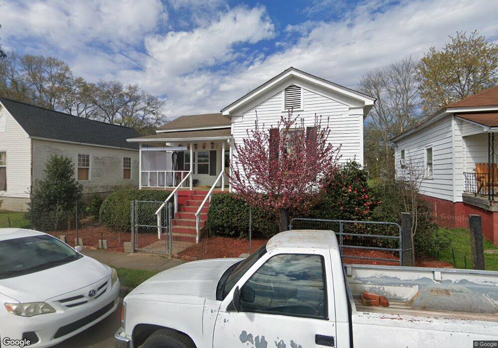 9 Silver St SW, Rome, GA 30161 - photo 1